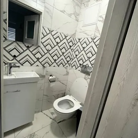 Appartement Big - 3 - 8 People