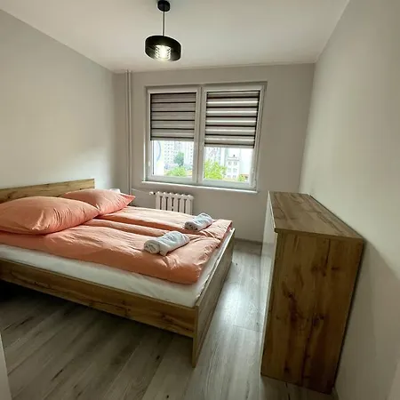 Big - 3 - 8 People Appartement *