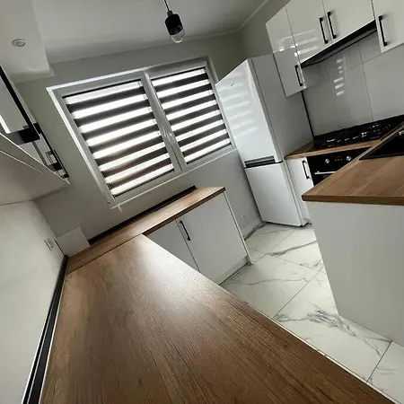 Appartement Big - 3 - 8 People