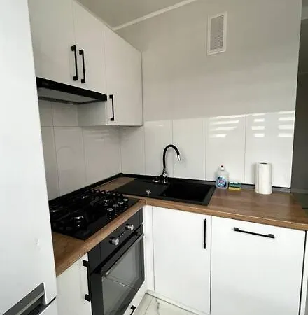 Big - 3 - 8 People Appartement *
