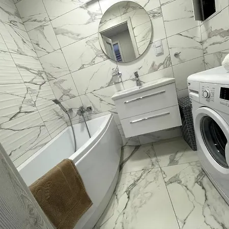 Appartement Big - 3 - 8 People *