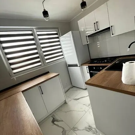 Appartement Big - 3 - 8 People