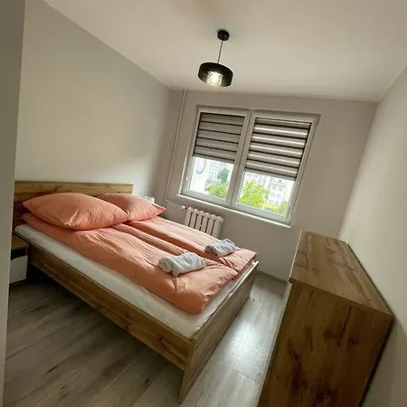Appartement Big - 3 - 8 People *